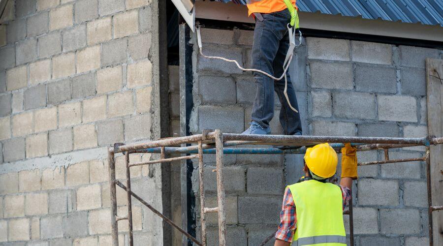 Expert flood damage restoration services in Orange Cove, CA